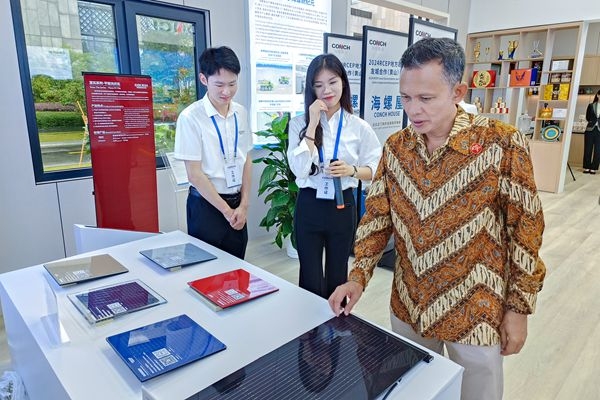 15.其他來(lái)賓參觀(guān)海螺屋3