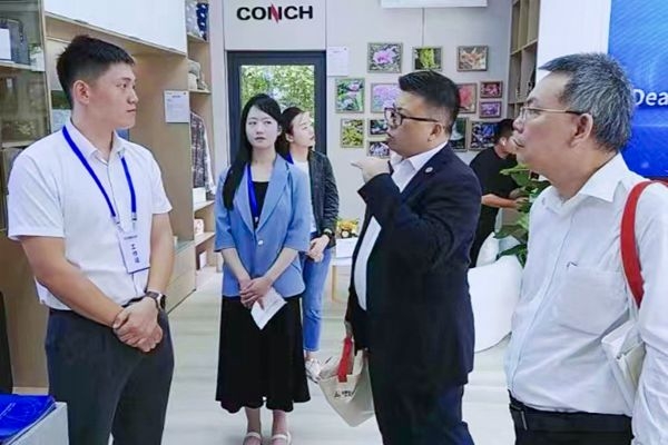 16.其他來(lái)賓參觀(guān)海螺屋4